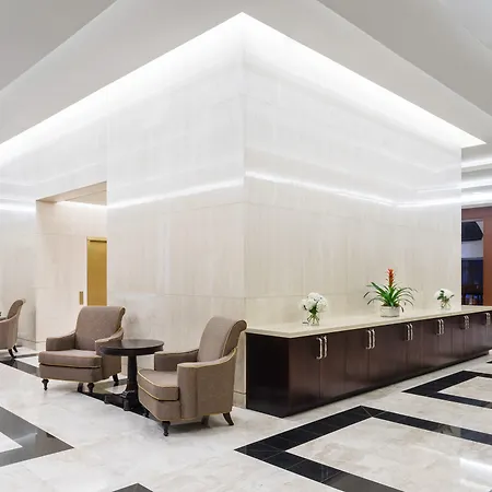 Intercontinental By Ihg 4* New Orleans