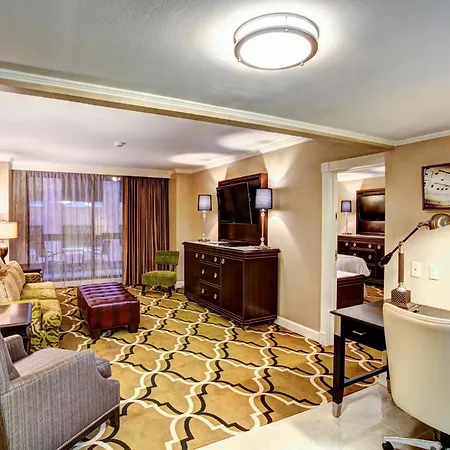 Intercontinental By Ihg Hotel New Orleans