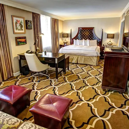 Intercontinental By Ihg New Orleans