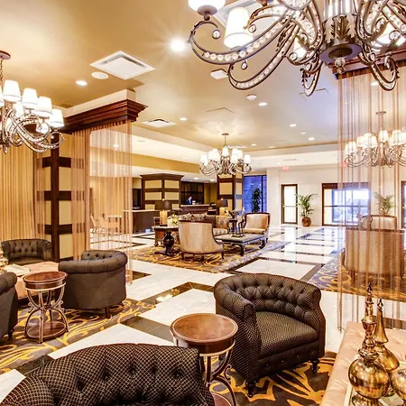 Intercontinental By Ihg Hotel 4*
