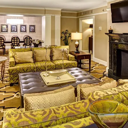 Intercontinental By Ihg 4* New Orleans