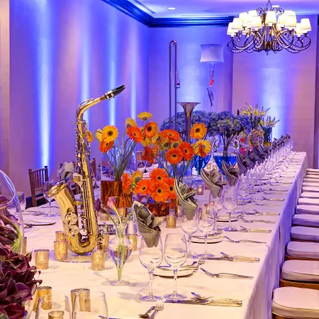 Hotel Intercontinental By Ihg