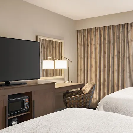 Hampton And Convention Center Hotel 3*
