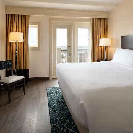 Embassy By Hilton Convention Center 3* New Orleans