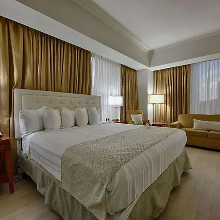 Hotel Blake New Orleans, Bw Signature Collection 4*