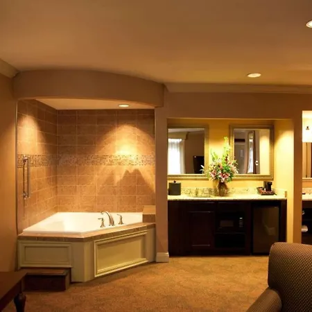 Western French Quarter Courtyard Hotel 4*