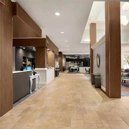 Hotel Hilton Garden Convention Center