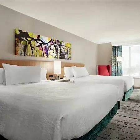 Hilton Garden Convention Center Hotel 3*
