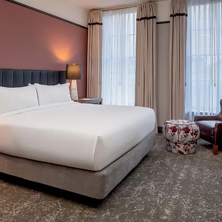 The Eliza Jane, Autograph Collection Hotel 4*