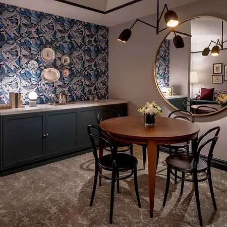 The Eliza Jane, Autograph Collection Hotel 4*