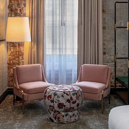 The Eliza Jane, Autograph Collection 4*