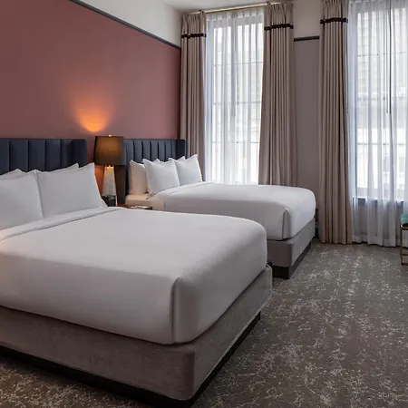 The Eliza Jane, Autograph Collection 4* New Orleans