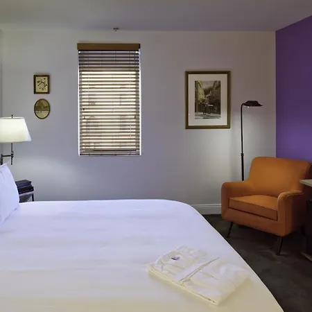 Express - Arts District By Ihg New Orleans