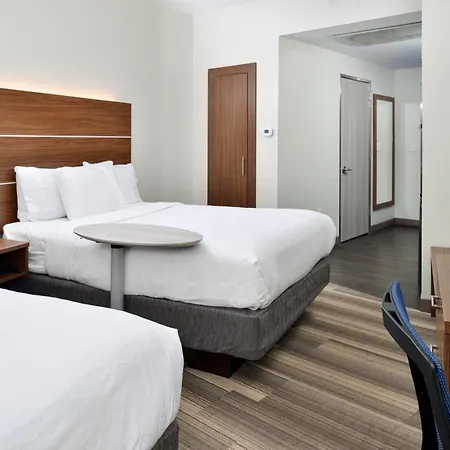 Express - Arts District By Ihg 3* New Orleans
