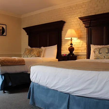 St. Pierre French Quarter Hotel New Orleans