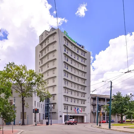 Express - Arts District By Ihg Hotel