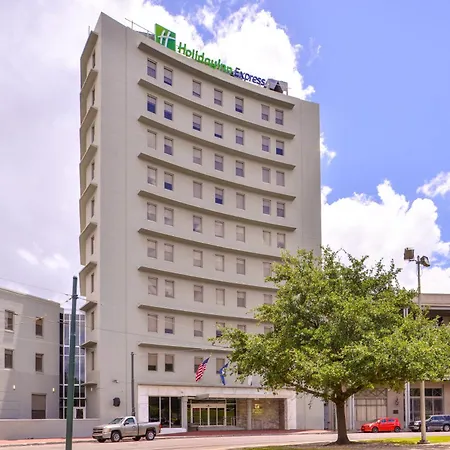 Express - Arts District By Ihg Hotel