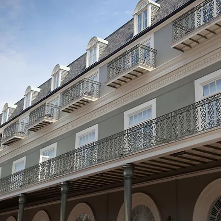 Hotel Bourbon Orleans