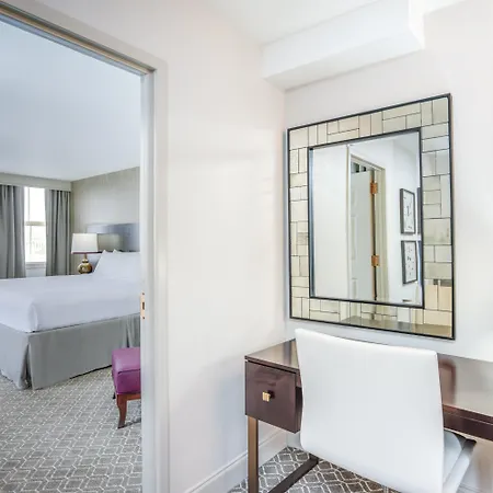 Crowne Plaza French Qtr - Astor By Ihg Hotel New Orleans