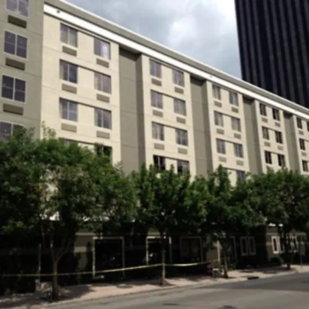 Express Downtown By Ihg 3* New Orleans
