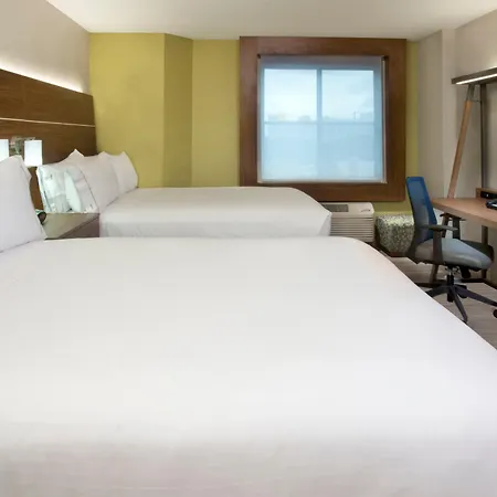 Express Downtown By Ihg 3* New Orleans