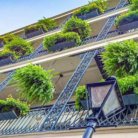 Crowne Plaza French Qtr - Astor By Ihg Hotel
