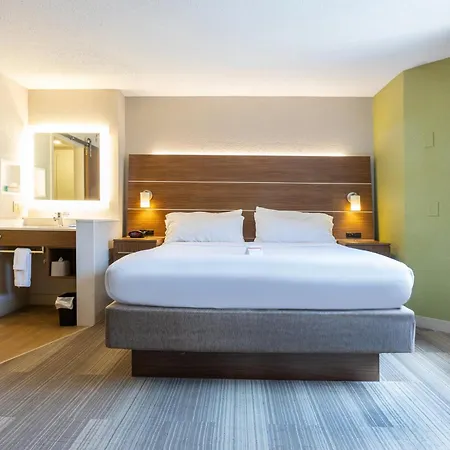 Express Downtown By Ihg Hotel New Orleans