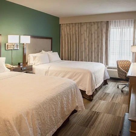 Hotel Crowne Plaza French Qtr - Astor By Ihg