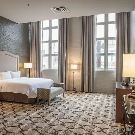 Crowne Plaza French Qtr - Astor By Ihg