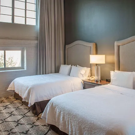 Hotel Crowne Plaza French Qtr - Astor By Ihg