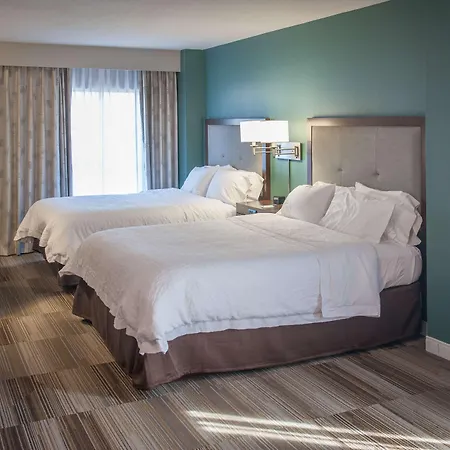 Hotel Crowne Plaza French Qtr - Astor By Ihg New Orleans