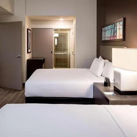 Hotel Hyatt House Downtown