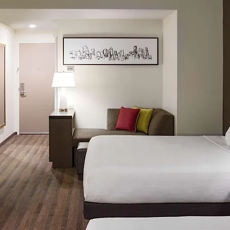Hyatt House Downtown New Orleans