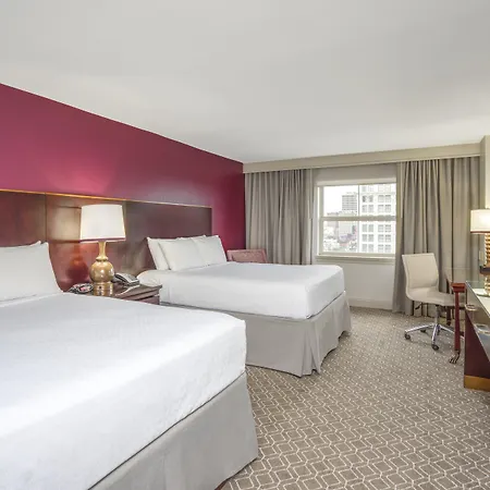 Crowne Plaza French Qtr - Astor By Ihg New Orleans