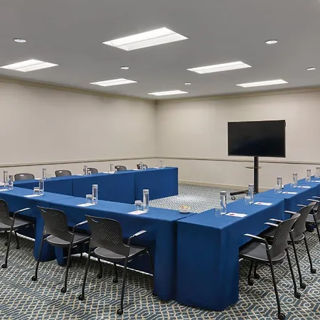 Crowne Plaza French Qtr - Astor By Ihg