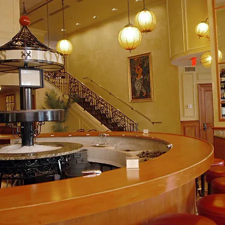 Crowne Plaza French Qtr - Astor By Ihg 4*