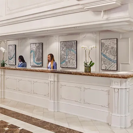Crowne Plaza French Qtr - Astor By Ihg Hotel New Orleans