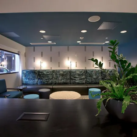 Indigo - French Quarter By Ihg Hotel 3*