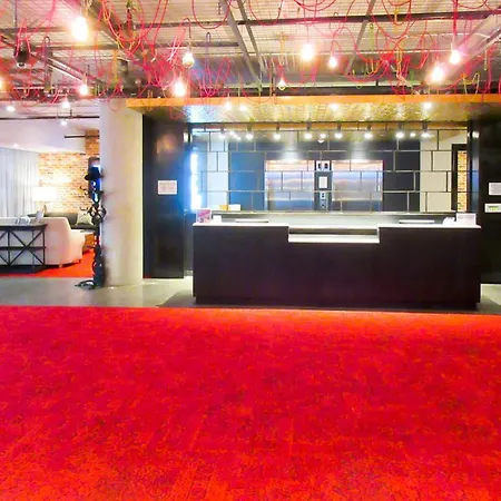 Hotel Cambria Downtown Warehouse District 4*
