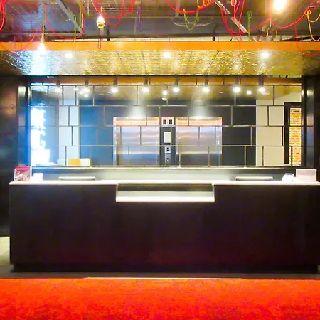 Hotel Cambria Downtown Warehouse District