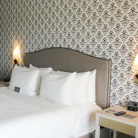 Hotel Cambria Downtown Warehouse District