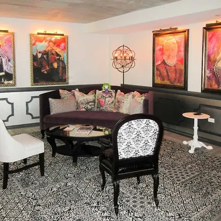 Hotel Cambria Downtown Warehouse District 4*