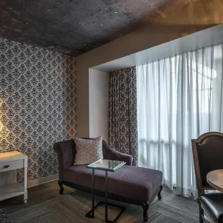 Hotel Cambria Downtown Warehouse District 4*