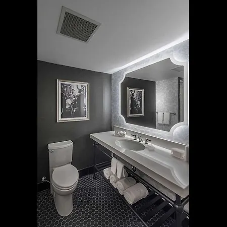 Hotel Cambria Downtown Warehouse District New Orleans