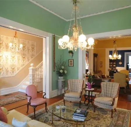 Five Continents 3* New Orleans