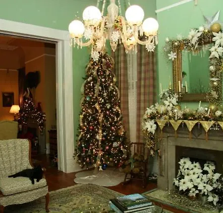 Bed & Breakfast Five Continents New Orleans