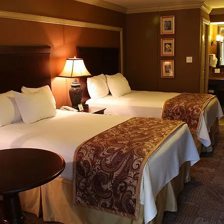 Hotel Western French Quarter Courtyard 4*