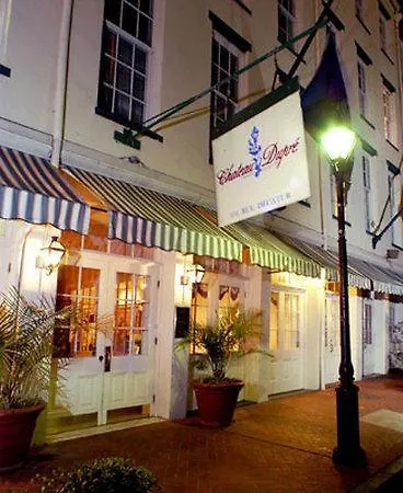 Hotel La Galerie French Quarter