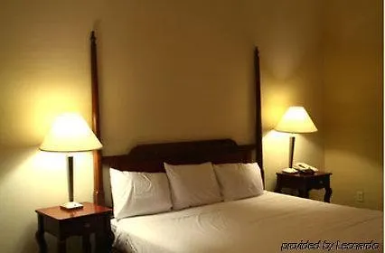 Hotel French Market New Orleans