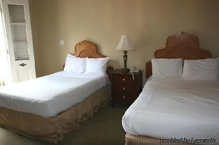 Hotel French Market
